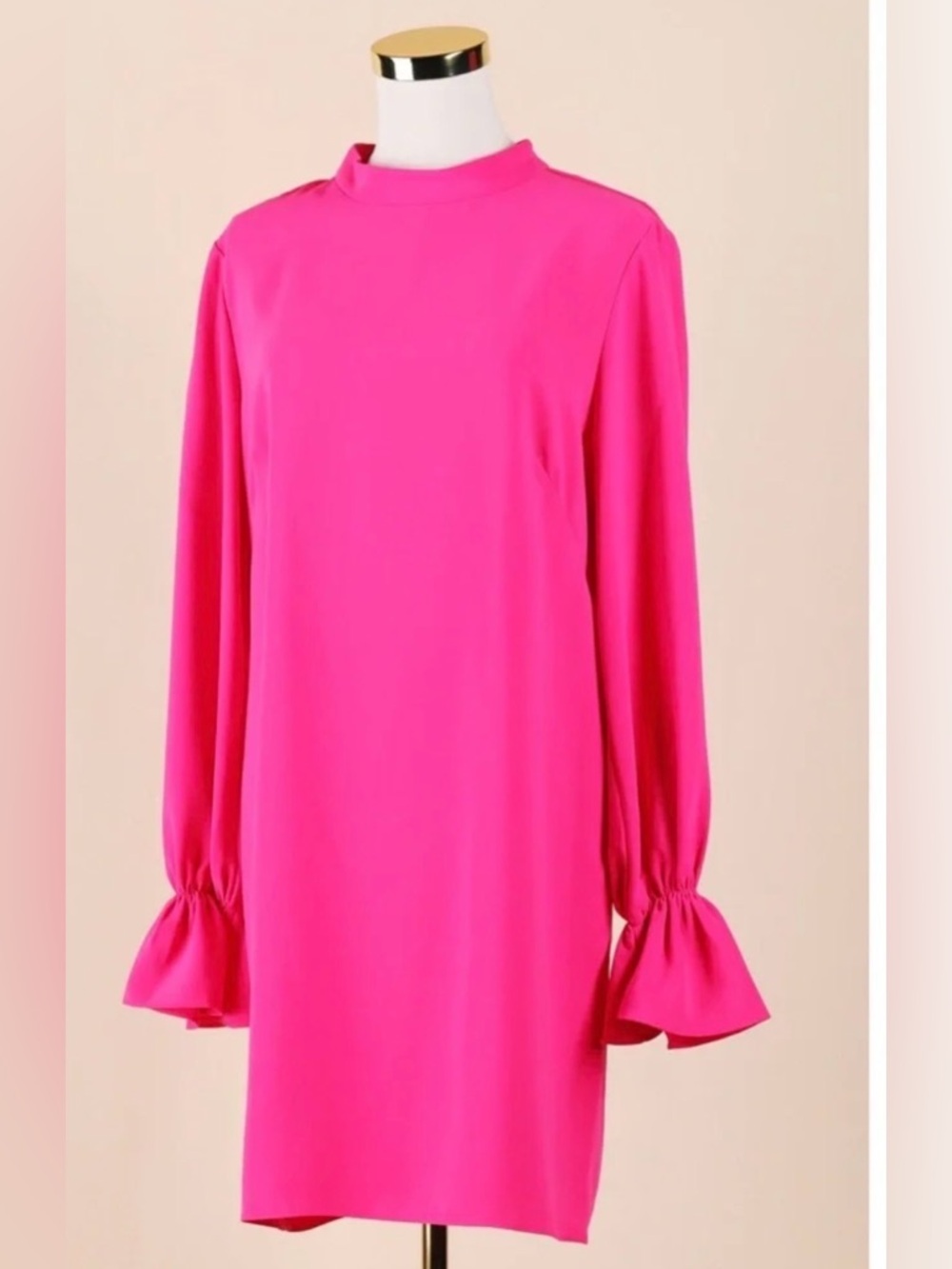 Amanda Uprichard Tallin Dress